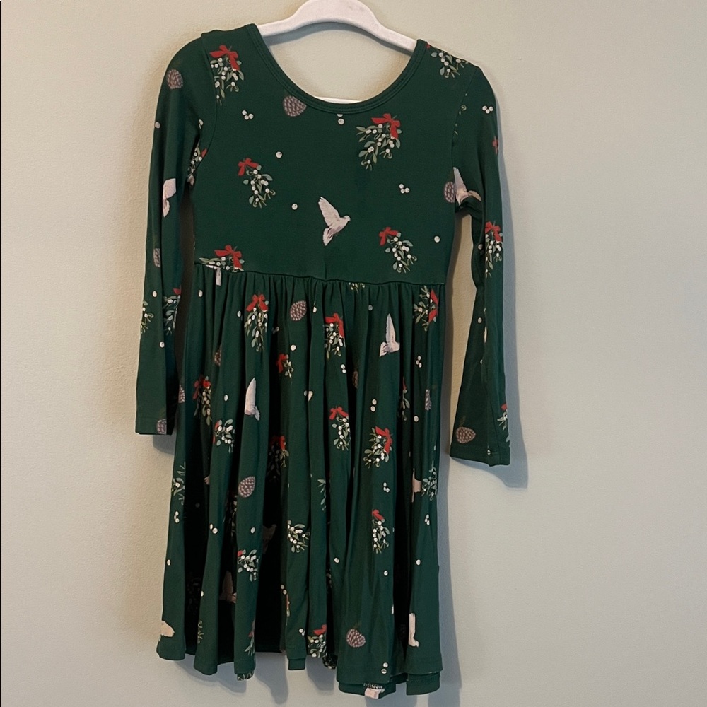Kyte Baby Dress